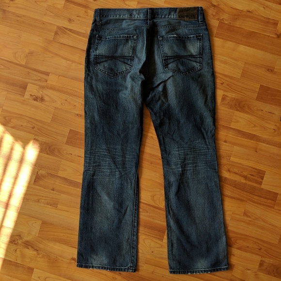 Jeans - Picture 2 of 2